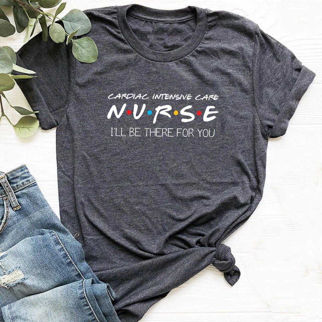 Cardiac Intensive Care Nurse Top