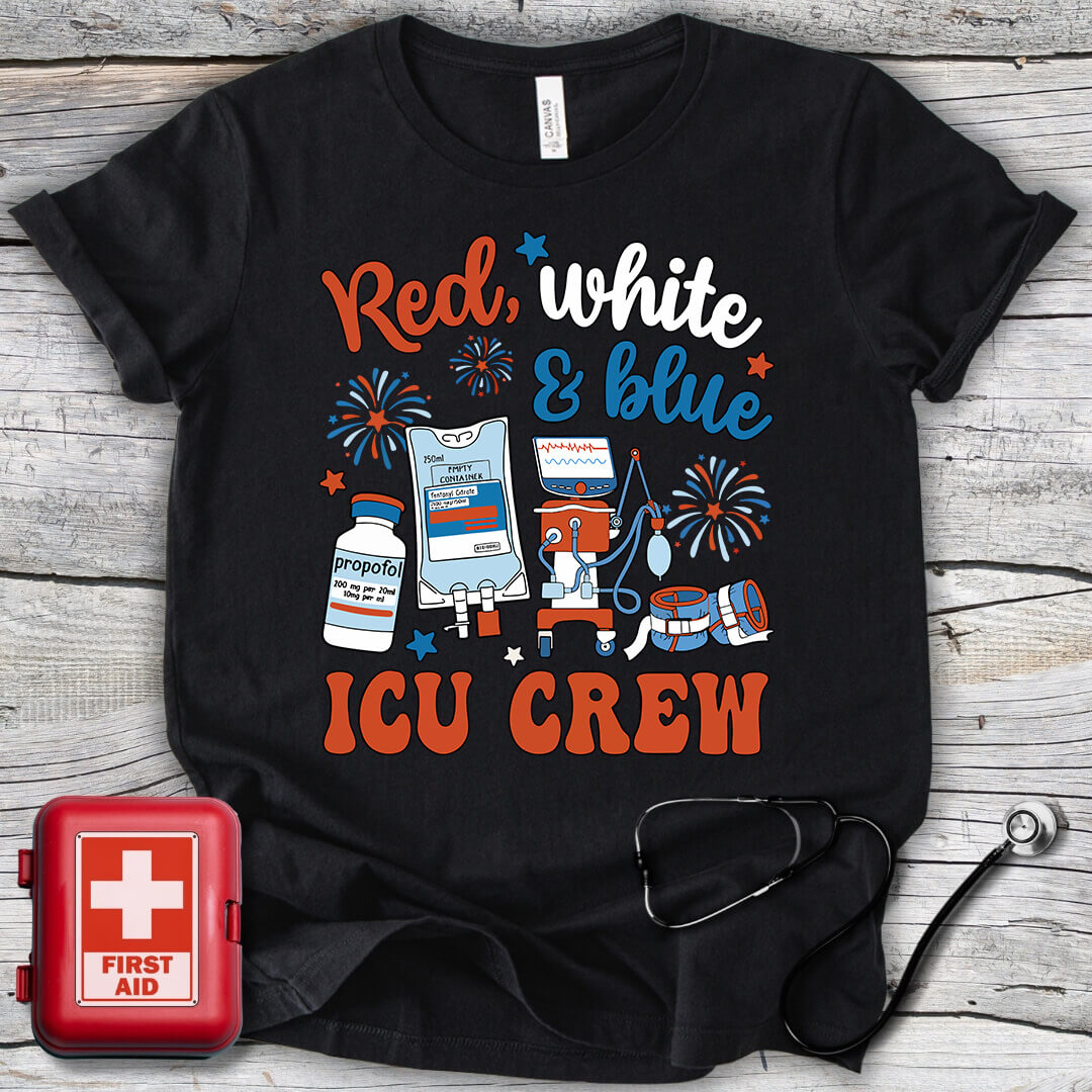4th July T-shirt