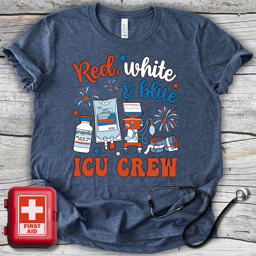 4th July T-shirt