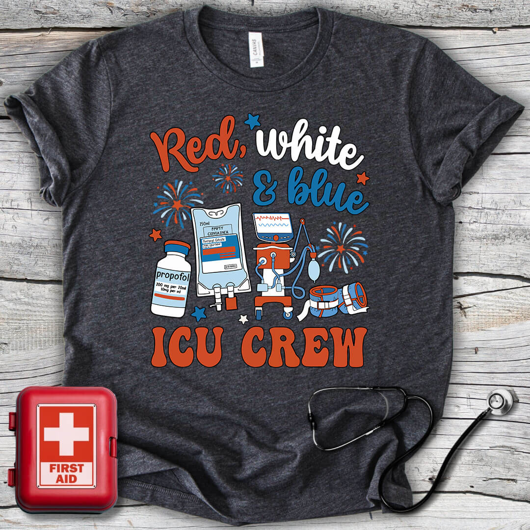 4th July T-shirt
