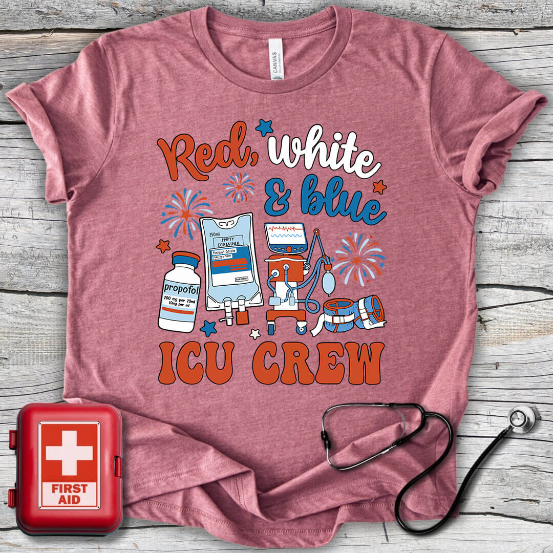 4th July T-shirt