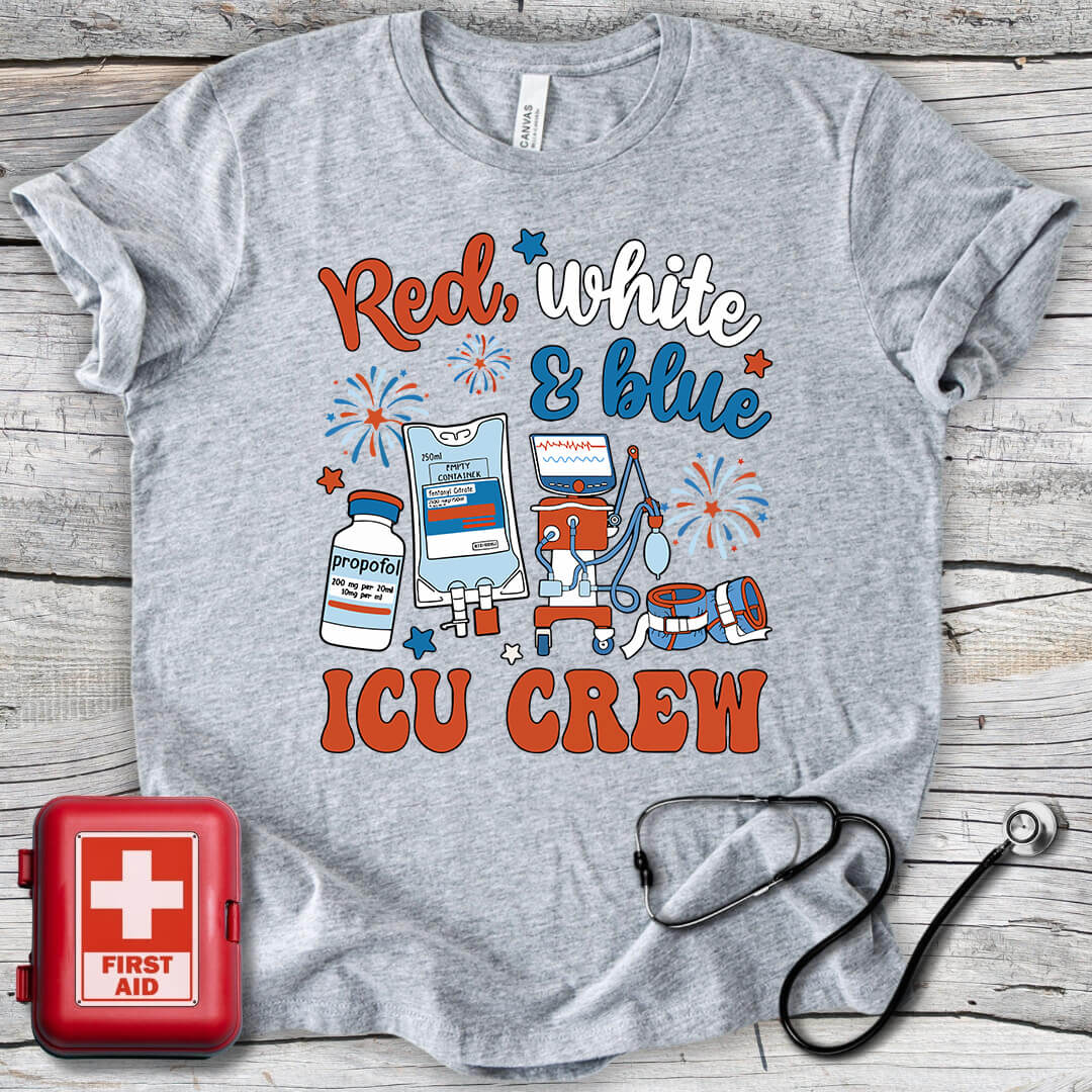 4th July T-shirt