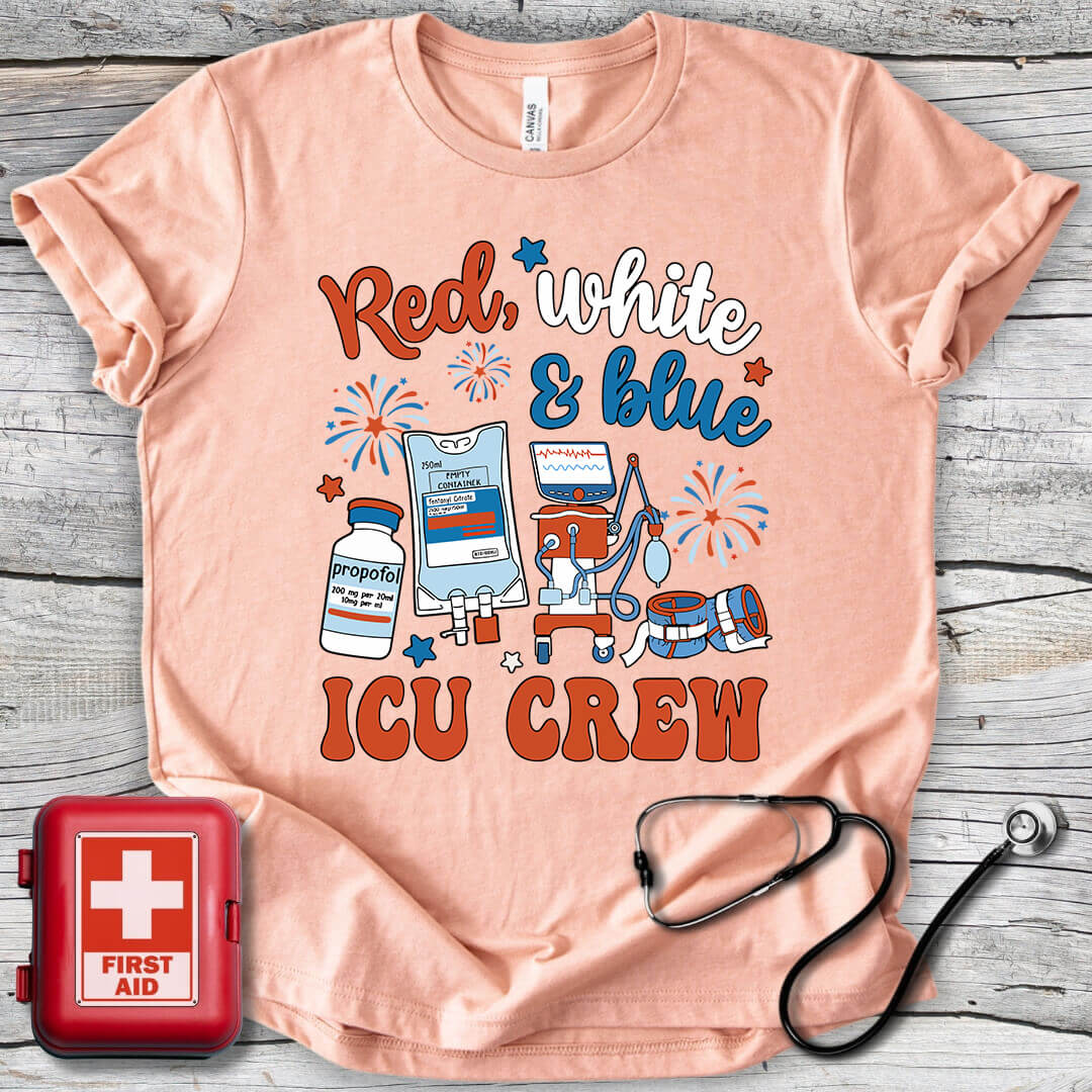 4th July T-shirt