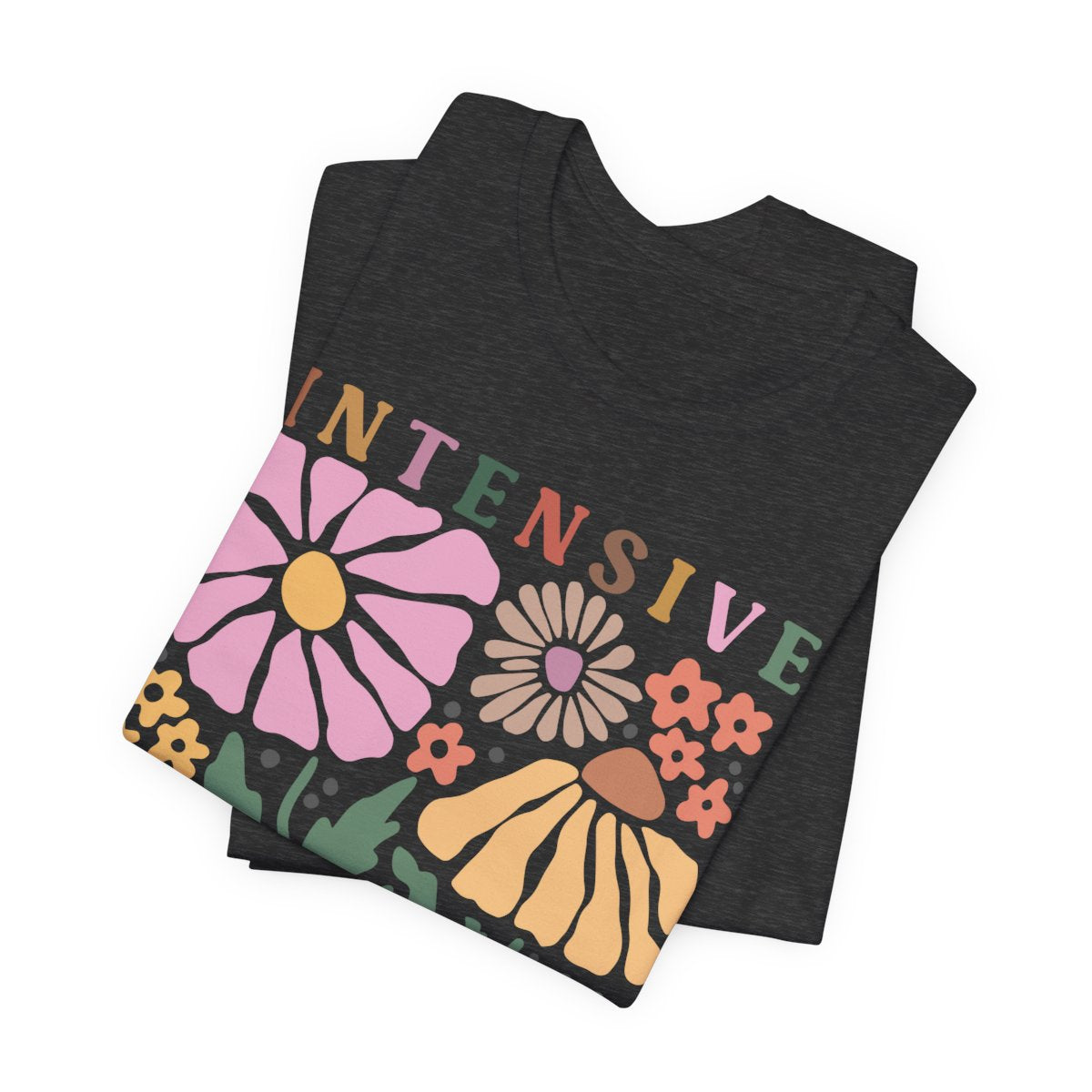 Intensive Care Unit T-shirt
