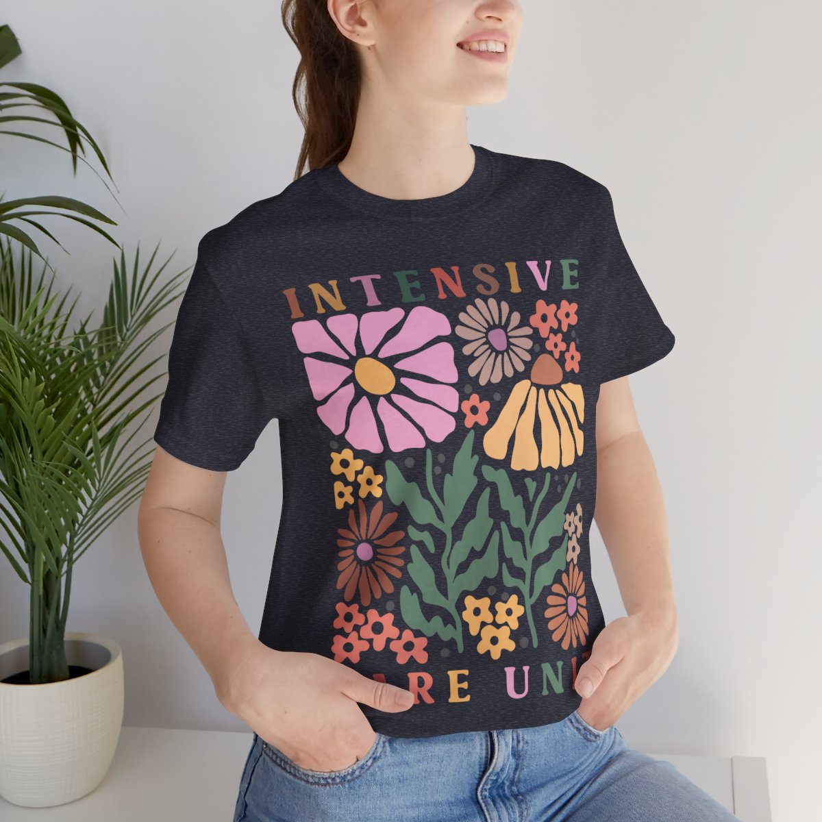 Intensive Care Unit T-shirt
