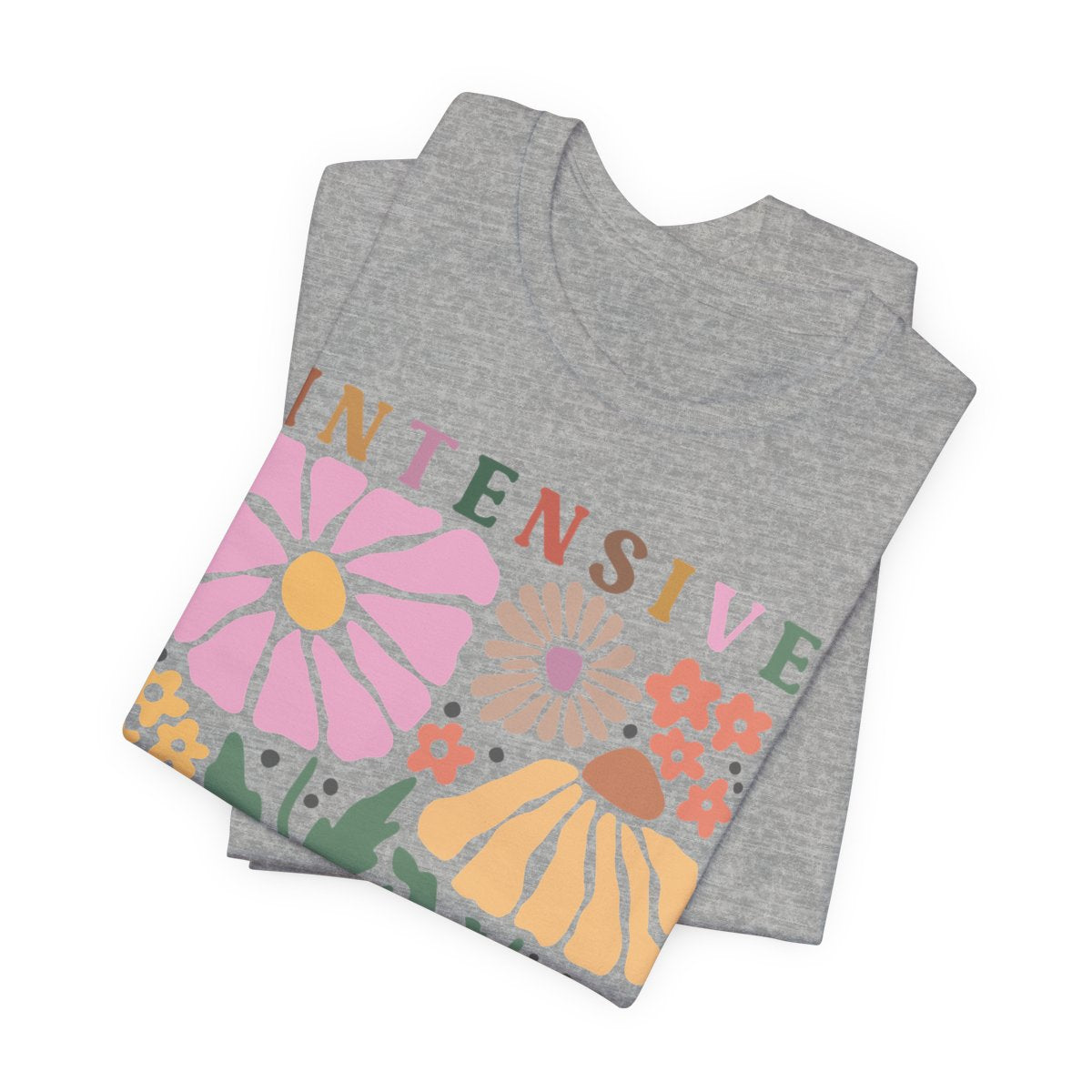 Intensive Care Unit T-shirt