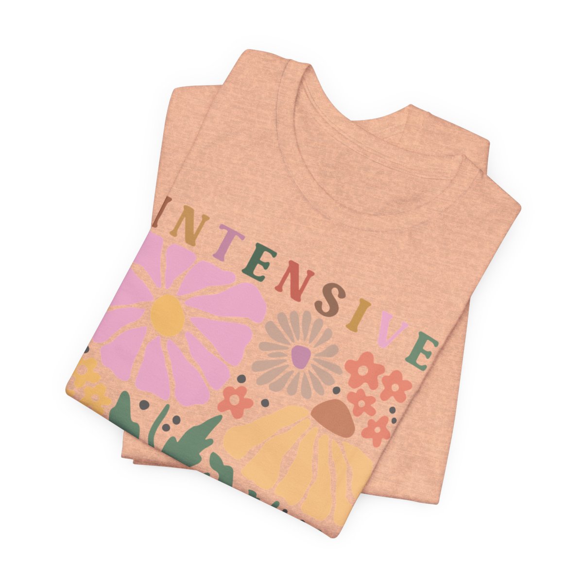 Intensive Care Unit T-shirt