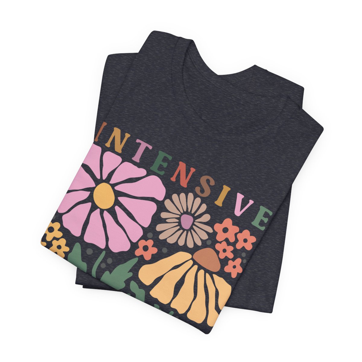 Intensive Care Unit T-shirt