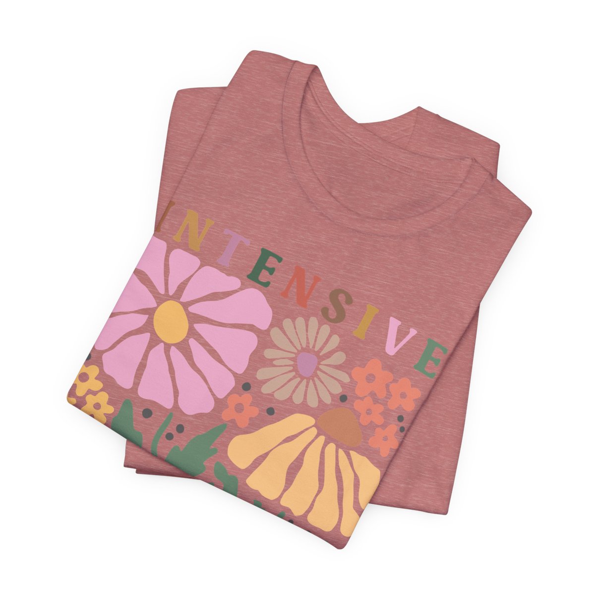 Intensive Care Unit T-shirt