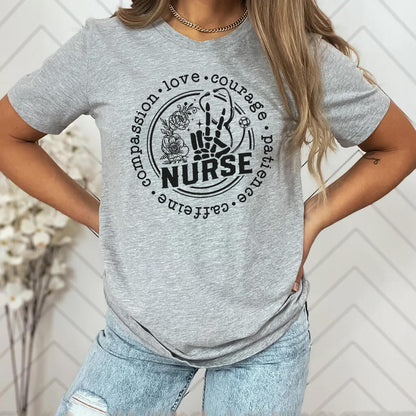 Nurse Appreciation Tee