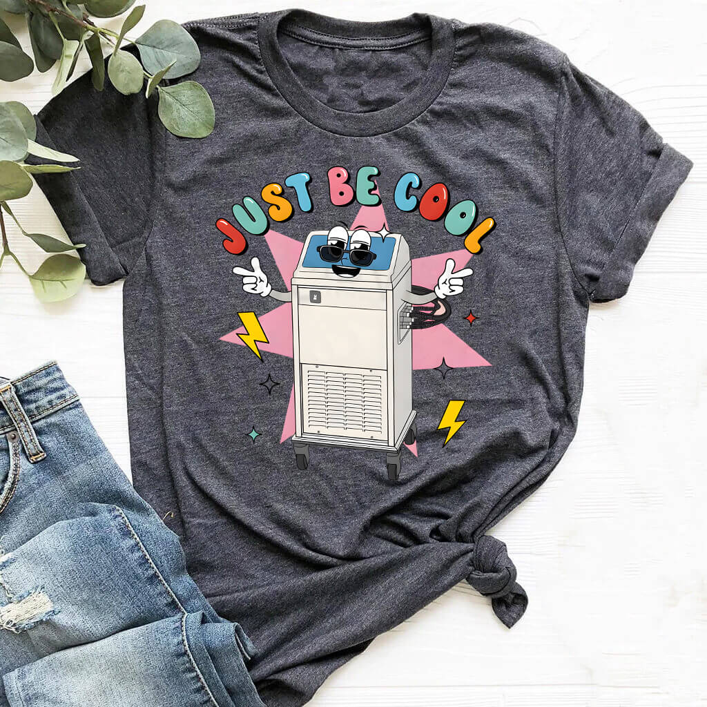 ICU Nurse Funny Anesthesia Shirt | Intensive Care Unit | Sweet Dreams are Made of Top