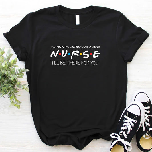 Cardiac Intensive Care Nurse Top