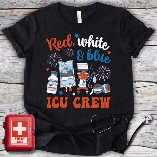 4th July T-shirt