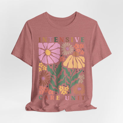 Intensive Care Unit T-shirt