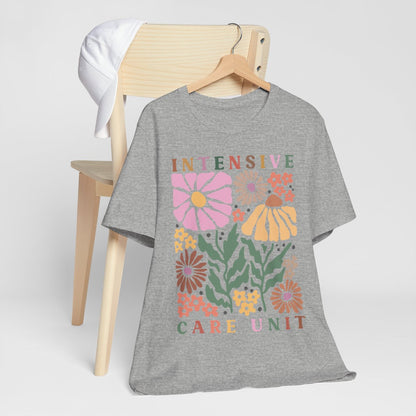 Intensive Care Unit T-shirt
