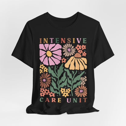 Intensive Care Unit T-shirt