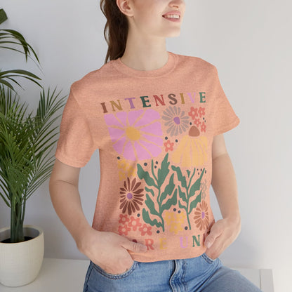 Intensive Care Unit T-shirt