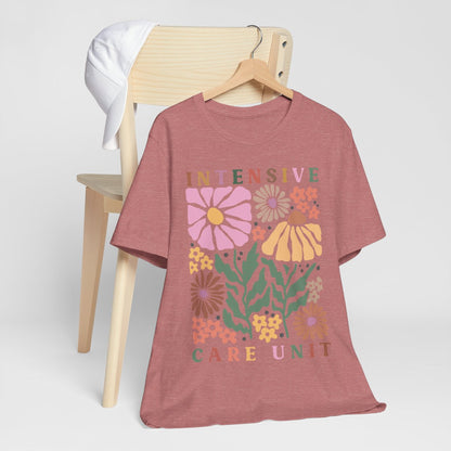 Intensive Care Unit T-shirt