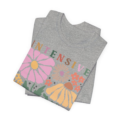 Intensive Care Unit T-shirt