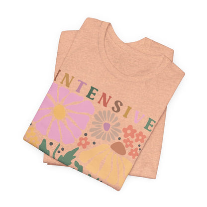 Intensive Care Unit T-shirt