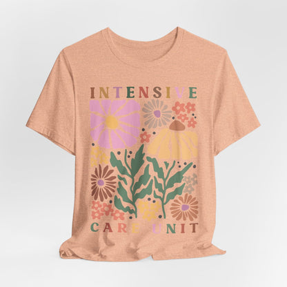 Intensive Care Unit T-shirt